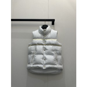 Dior CD 디올 프리미엄 패딩 베스트 조끼 의류