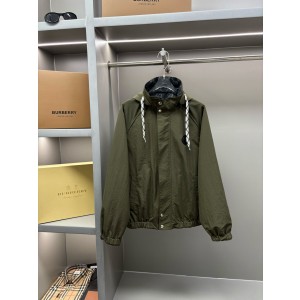 GUCCI 구찌 더블G 자수 로고 후드 양면 재킷 자켓 의류