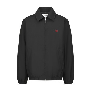 CELINE Triomphe 셀린느 자수 지퍼 카라 재킷 자켓 의류