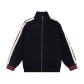 GUCCI 구찌 클래식 트랙 재킷 자켓 의류