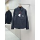 LOUIS VUITTON LV 루이비통 비즈 로고 셔츠 의류