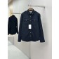 CELINE 셀린느 골드 버튼 셔츠 자켓 재킷 의류