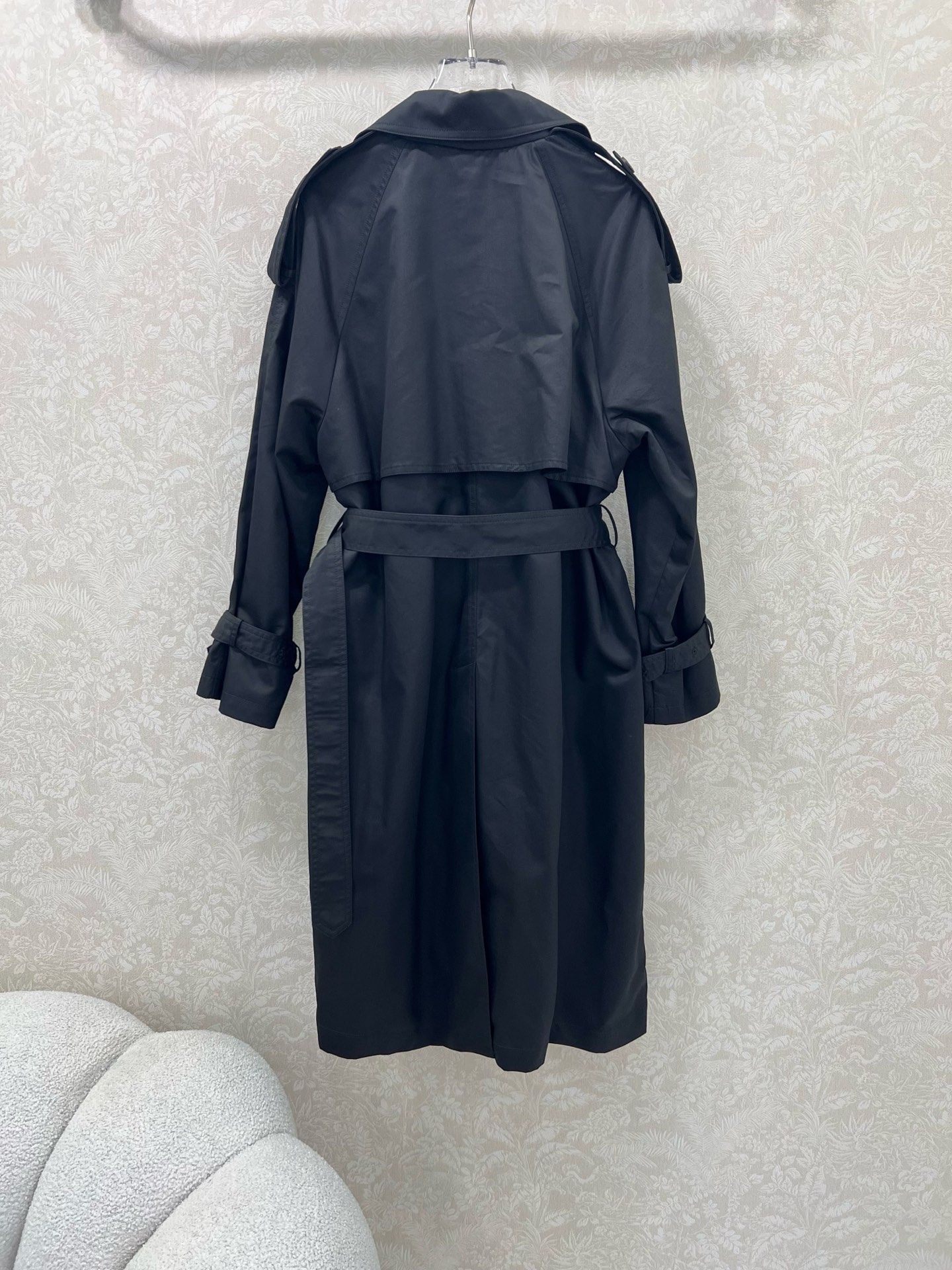 Burberry 버버리 롱 코트 의류