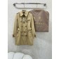 Burberry 버버리 5버튼 코트 시리즈 의류