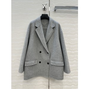 PRADA 프라다 미드 롱 자켓 코트 의류