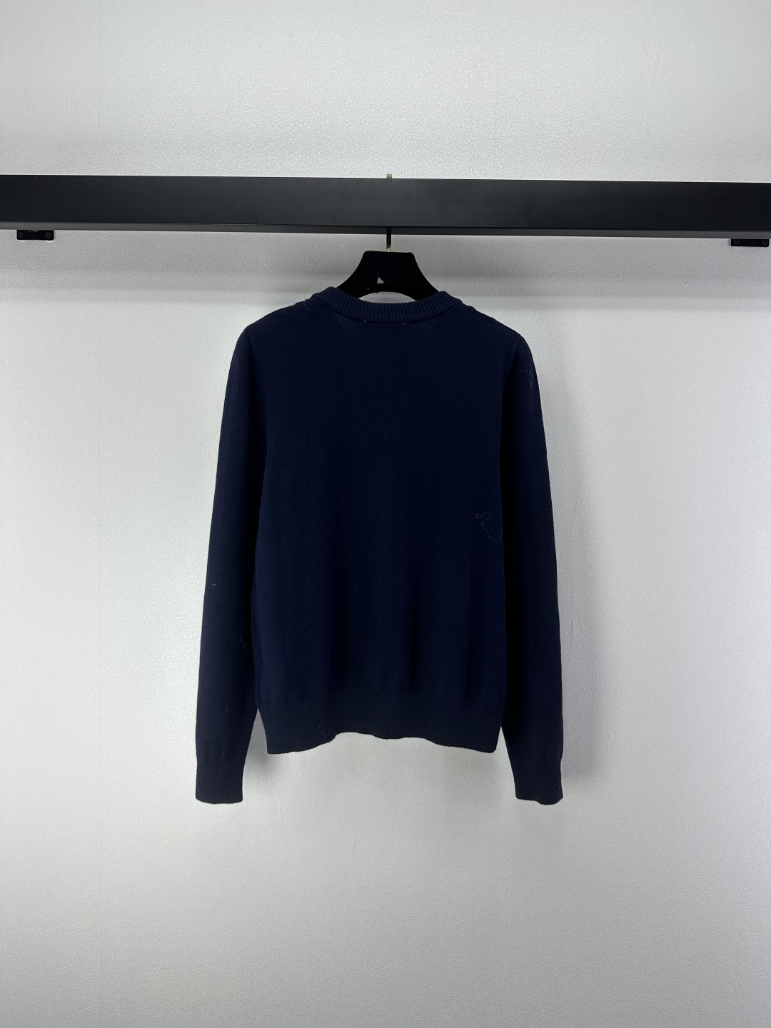 Prada 프라다 라운드넥 니트 가디건 의류