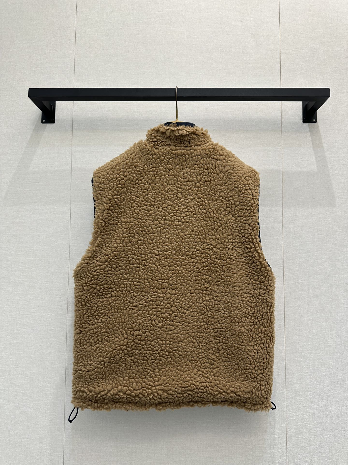 miumiu 미우미우 테디 다운 베스트 조끼 의류