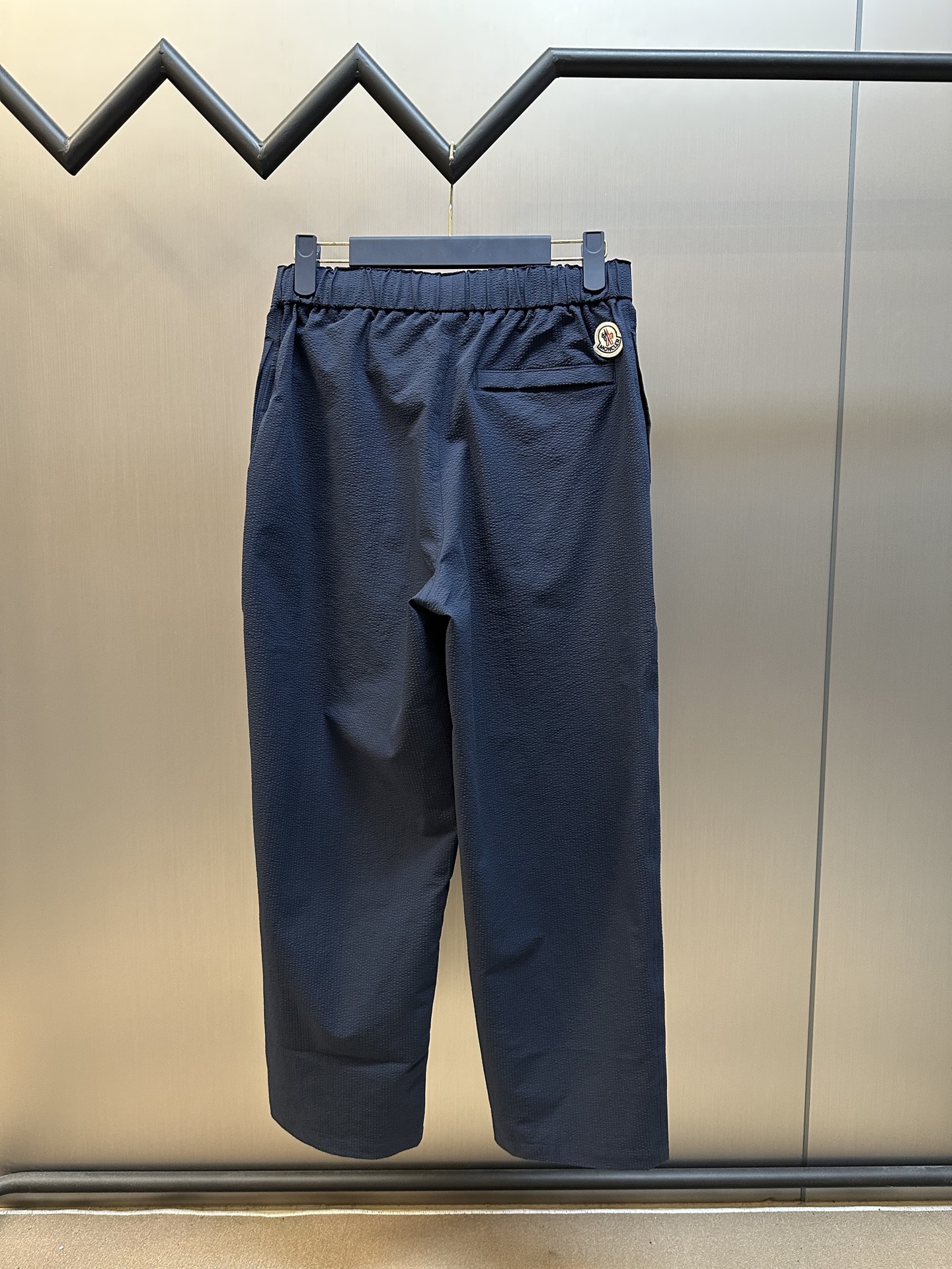 Moncler 몽클레어 몽클레르 버블 링클 디테일 팬츠 바지 의류