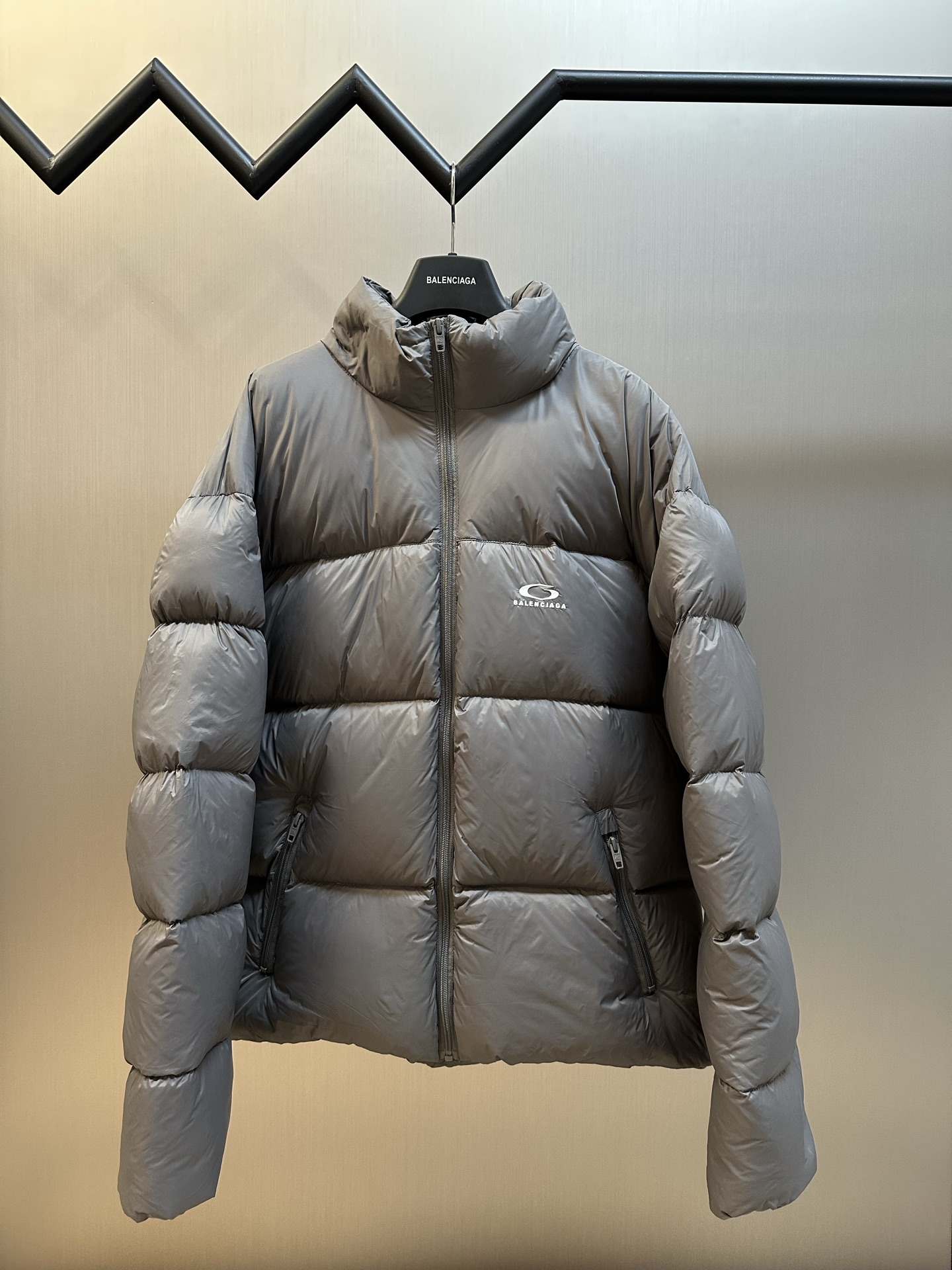 Balenciaga 발렌시아가 스키 다운 패딩 자켓 의류