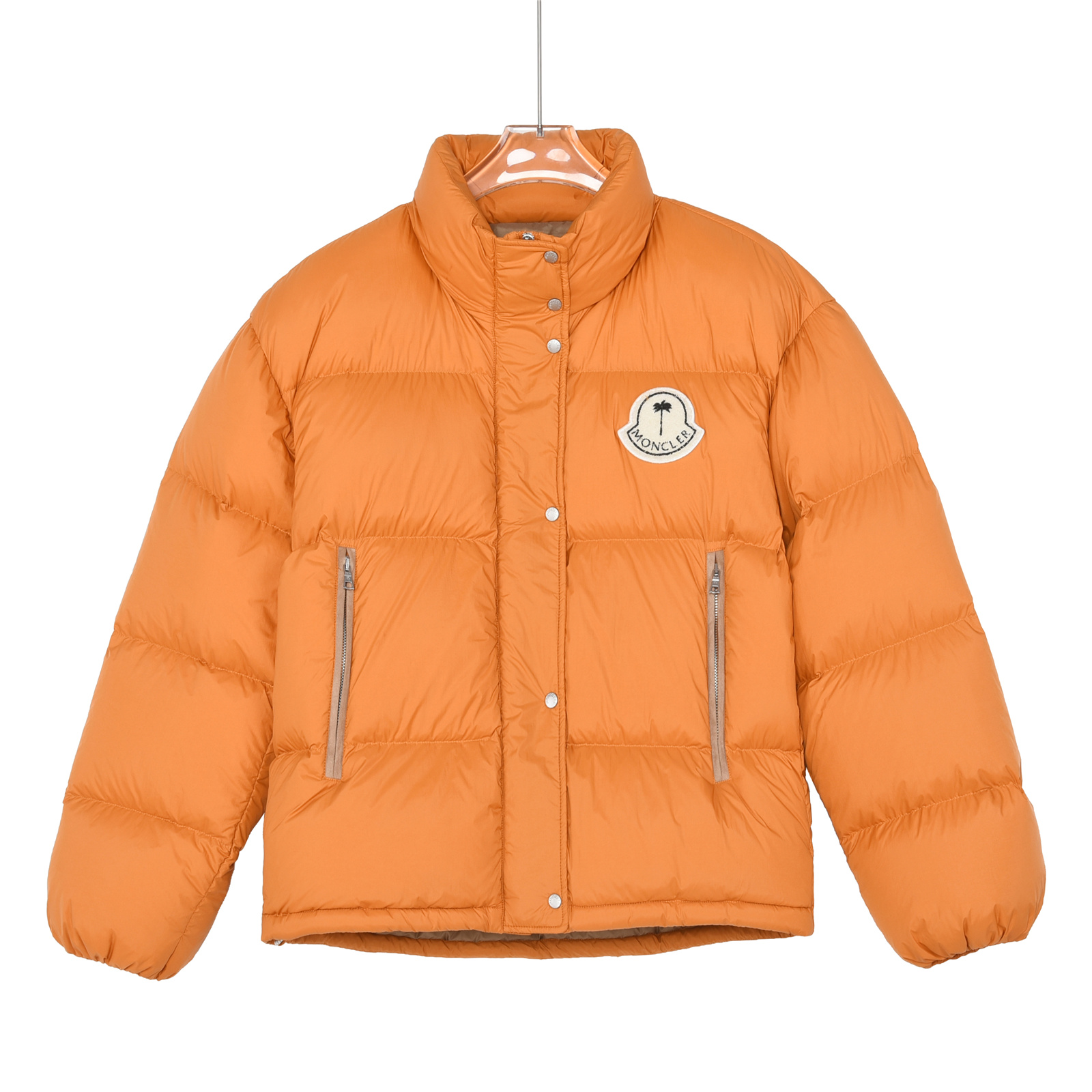 Moncler x Palm Angels 한정 콜라보 몽클레어 몽클레르 패딩 점퍼 의류