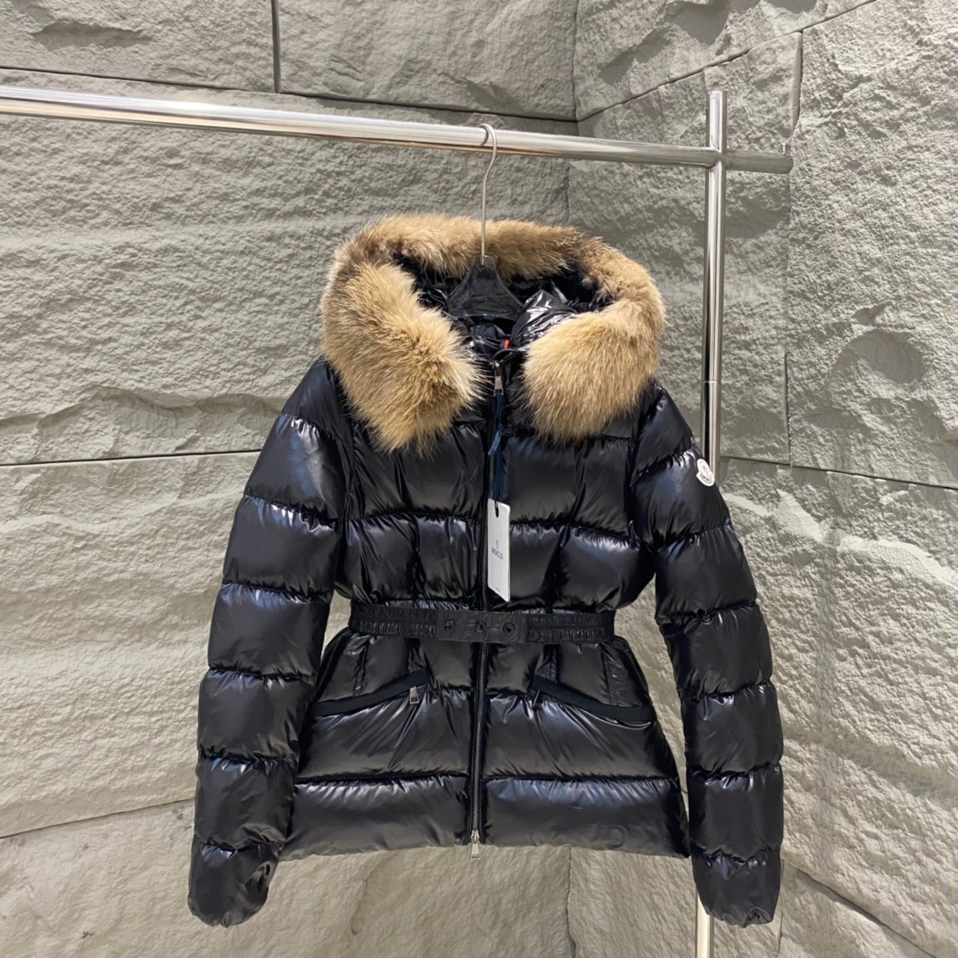 Moncler Boed 몽클레어 몽클레르 여성 패딩 점퍼 의류