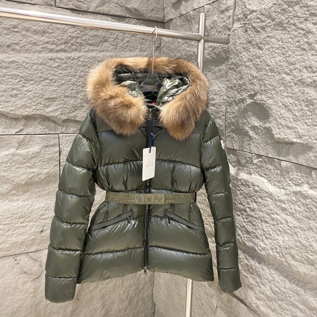 Moncler Boed 몽클레어 몽클레르 여성 패딩 점퍼 의류