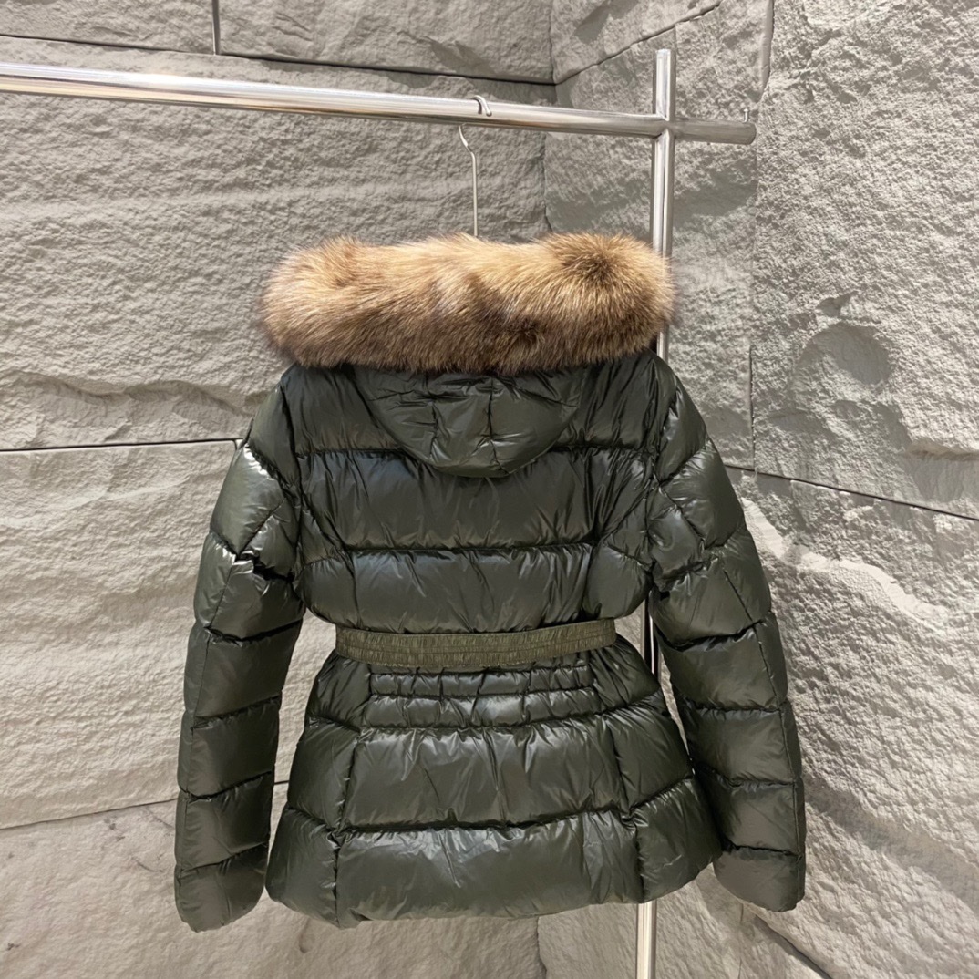 Moncler Boed 몽클레어 몽클레르 여성 패딩 점퍼 의류