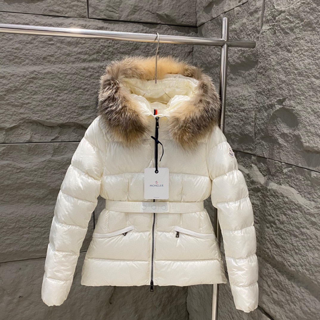 Moncler Boed 몽클레어 몽클레르 여성 패딩 점퍼 의류