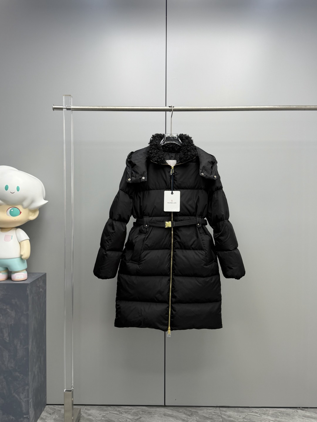 Moncler Briant 몽클레어 몽클레르 여성 다운 패딩 점퍼 의류
