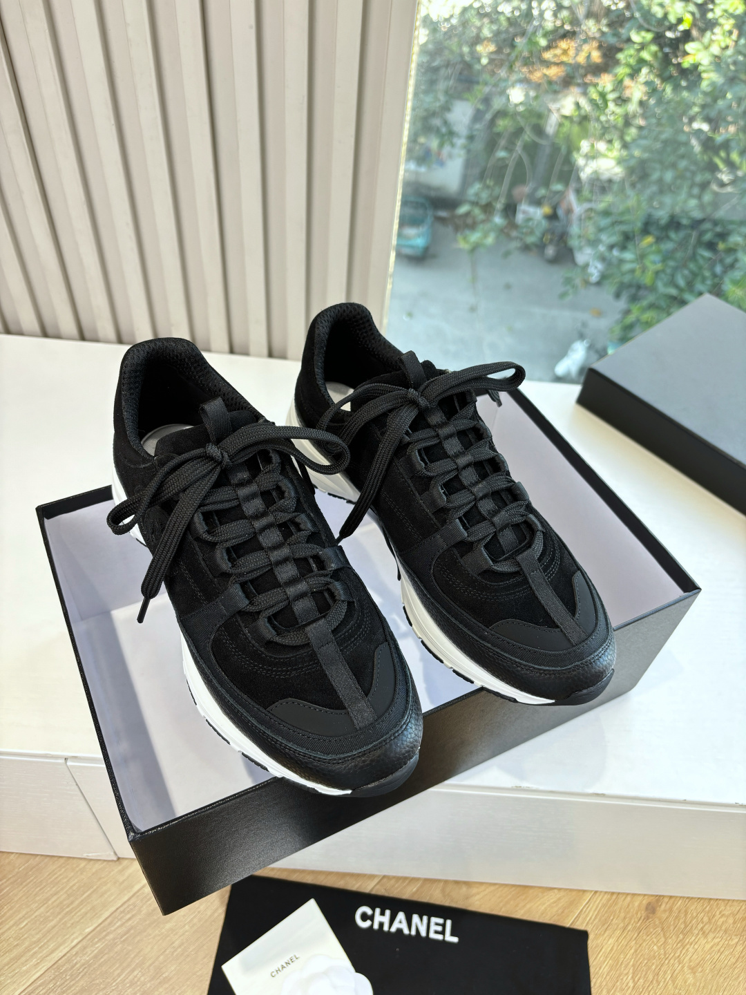 Chanel 샤넬 스니커즈 신발