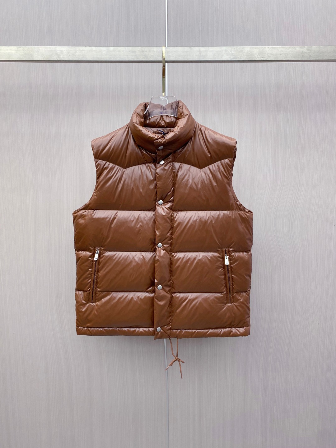 Prada 프라다 패딩 조끼 베스트 의류