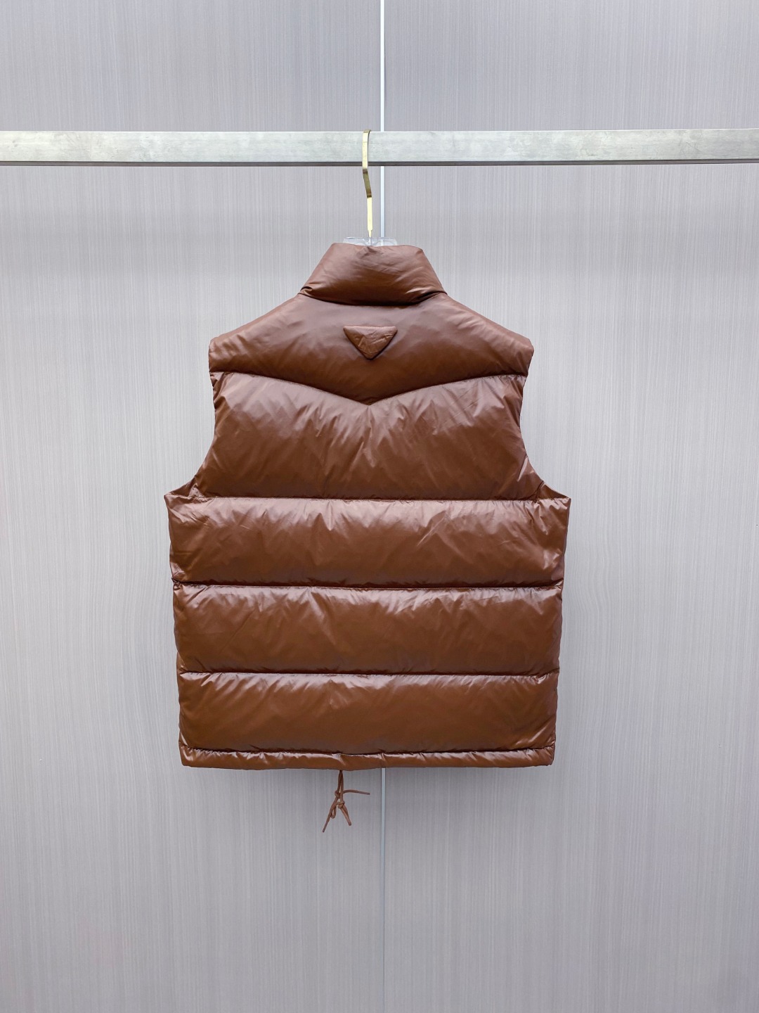 Prada 프라다 패딩 조끼 베스트 의류