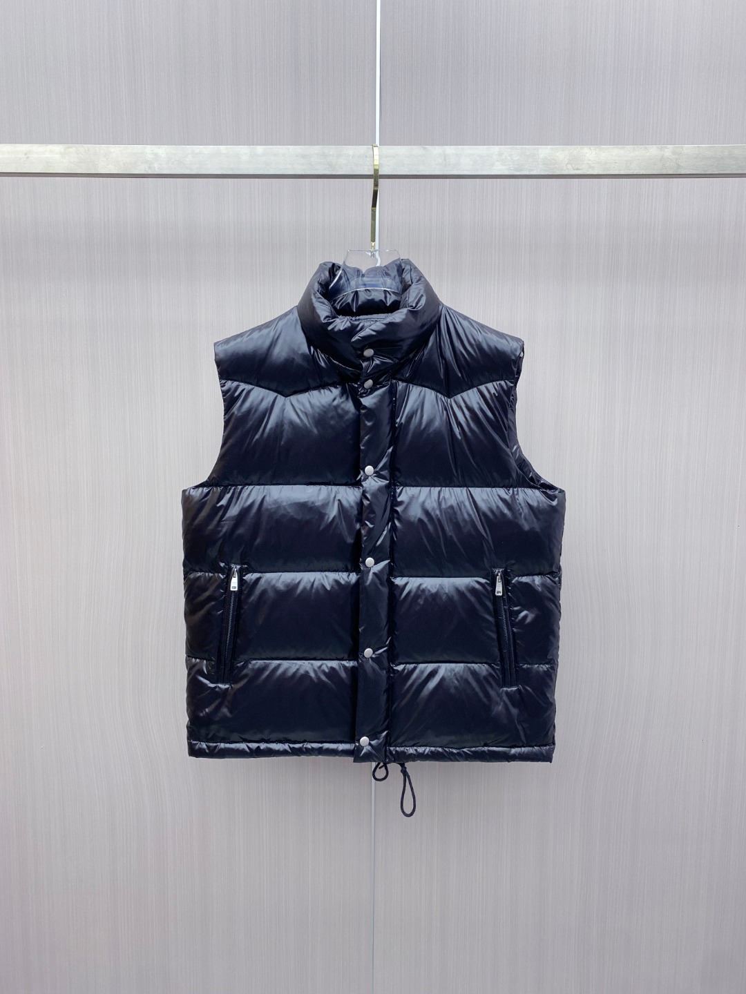 Prada 프라다 패딩 조끼 베스트 의류