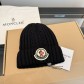 Moncler 몽클레어 몽클레르 니트 비니 모자