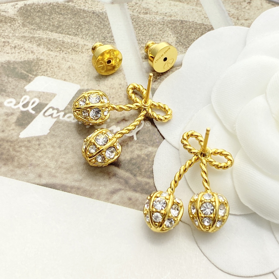 Valentino 발렌티노 귀걸이 악세사리