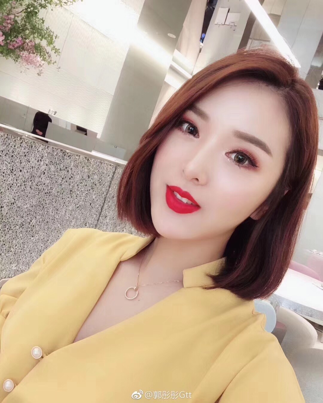 Cartier Juste un Clou 까르띠에 풀 다이아 목걸이 악세사리