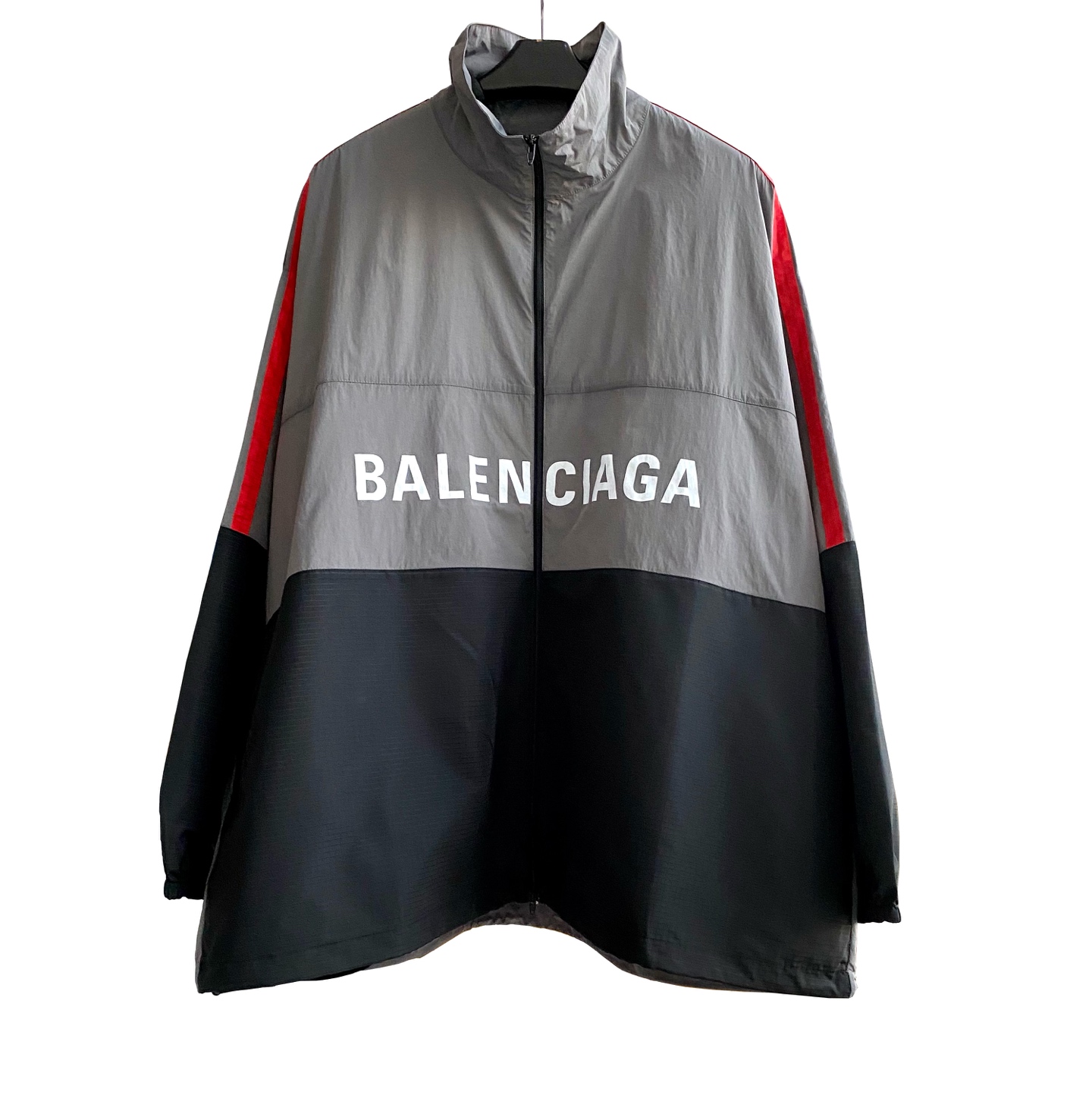 Balenciaga 발렌시아가 바람막이 자켓 재킷 의류