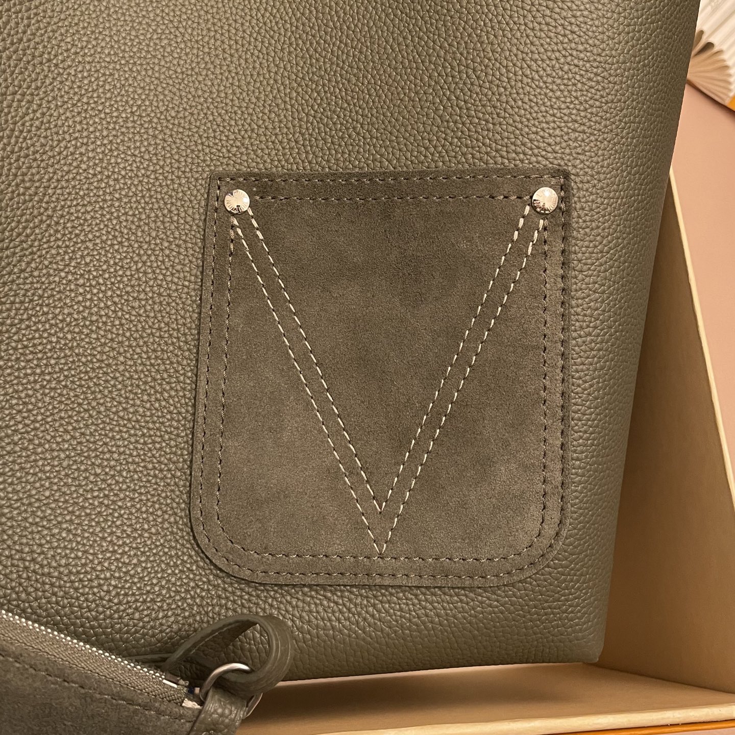 LV 루이비통 호보백 숄더백 가방