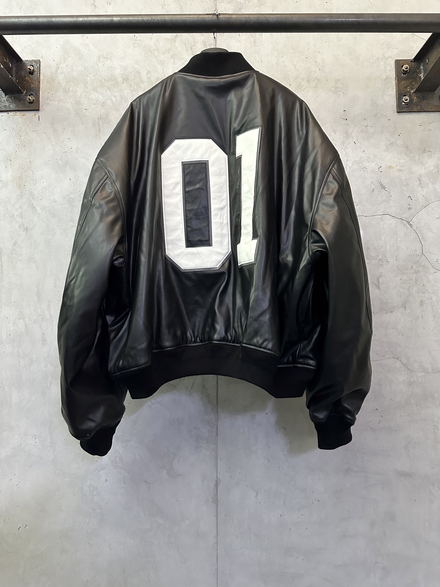 Balenciaga 발렌시아가 바스켓볼 시리즈 패딩 점퍼 자켓 재킷 의류