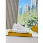 Fendi 펜디 더블 F 로고 스니커즈 신발