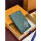 LV 루이비통 여권 지갑 케이스 M26831 패스포트 커버