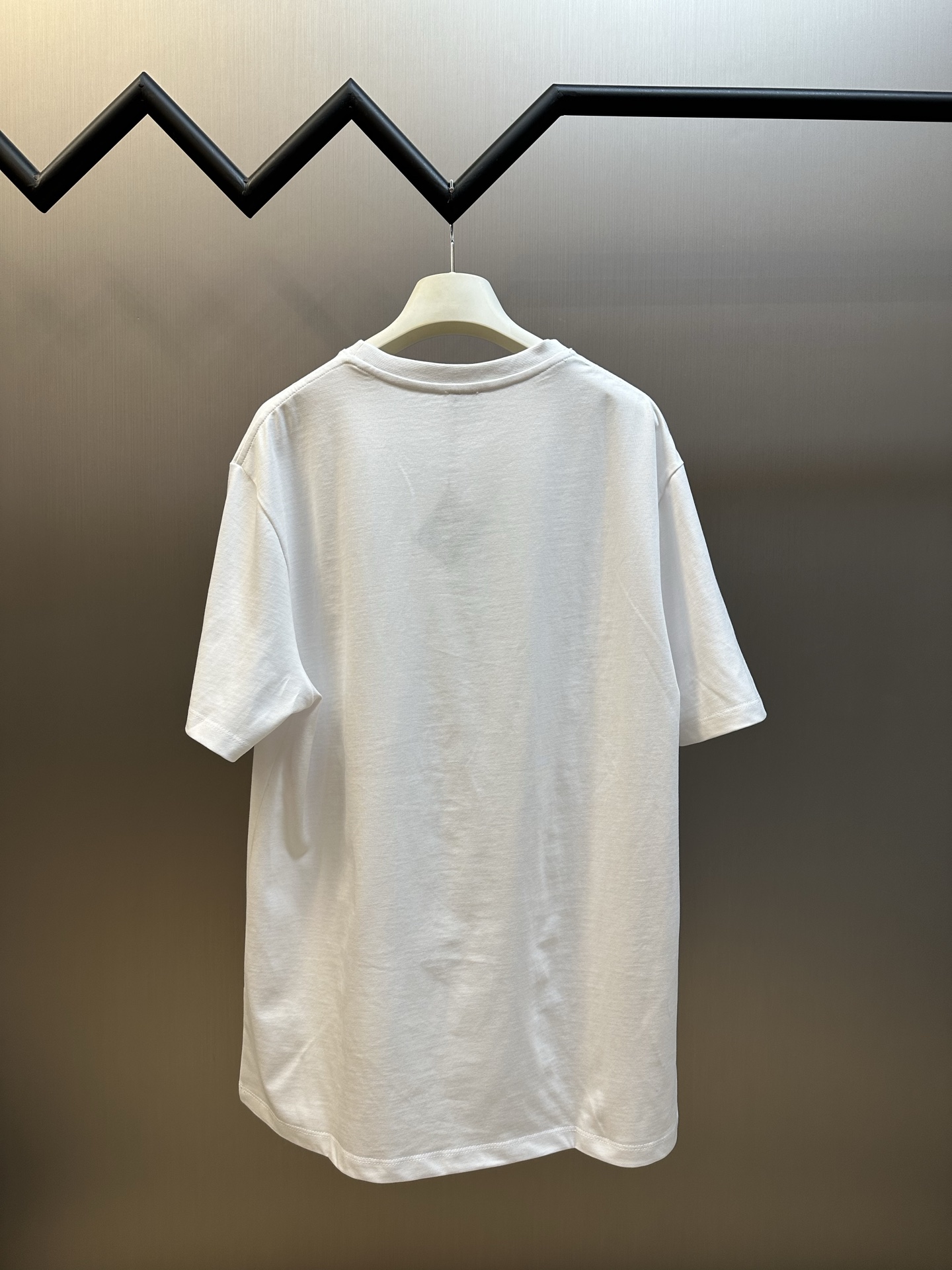 Loewe 로에베 몽키 / 버드 자수 반팔 티셔츠 의류