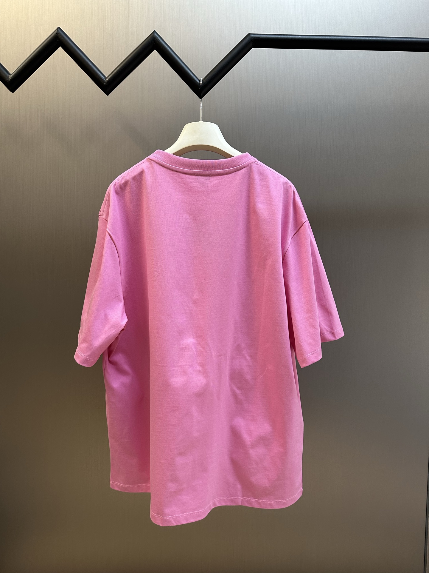 Loewe 로에베 럭키 캣 자수 루즈핏 반팔 티셔츠 의류