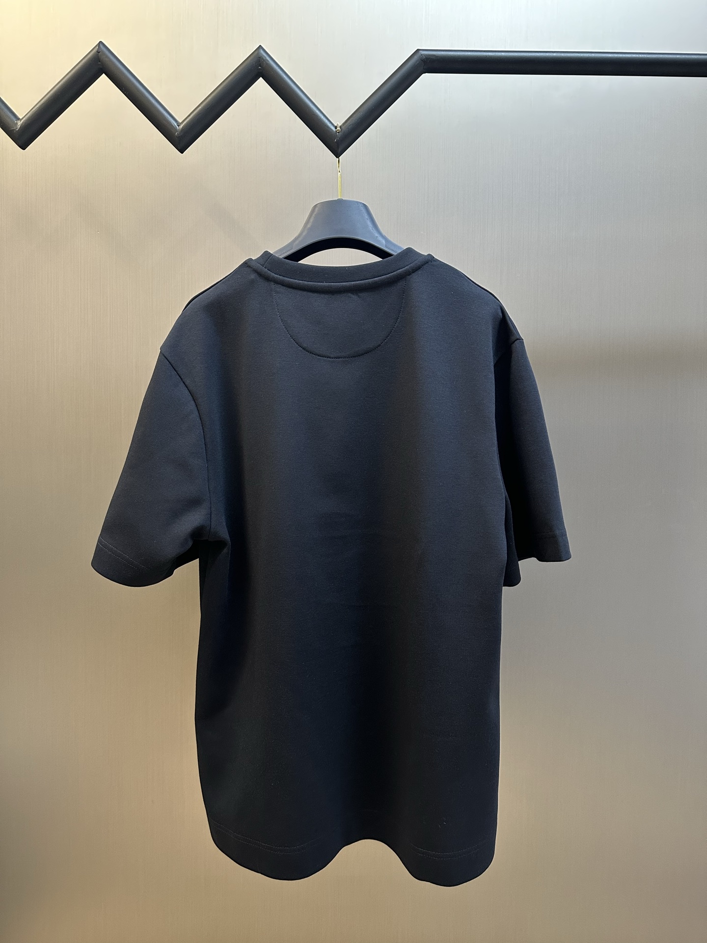 Fendi 펜디 베어 자수 반팔 티셔츠 의류