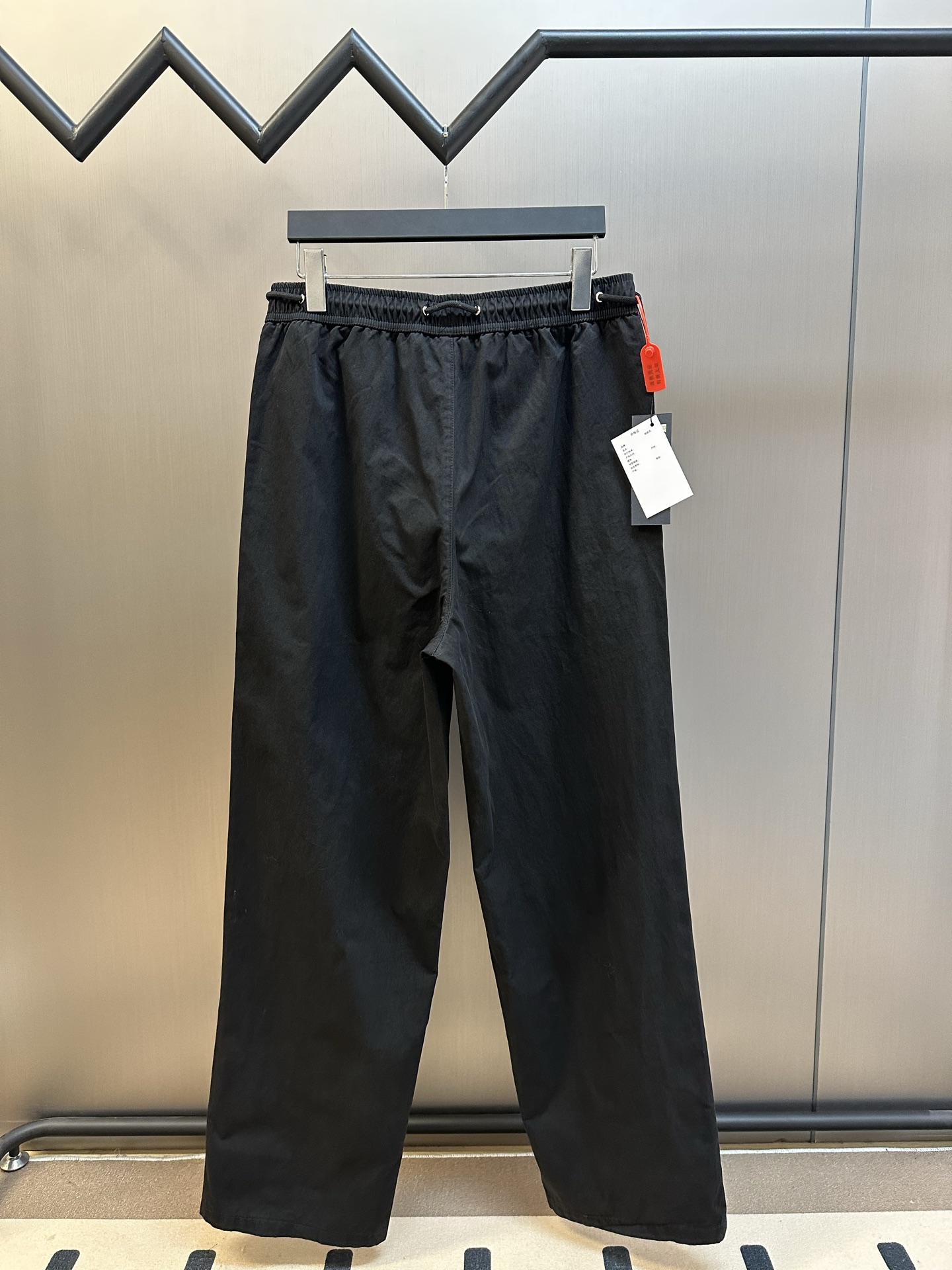 Dior Mountain 디올 마운틴 자수 캐주얼 팬츠 바지 의류