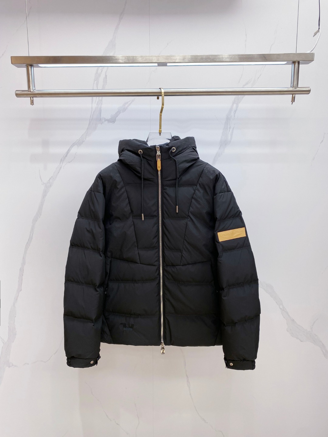 Louis Vuitton LV 루이비통 남녀 공용 다운 점퍼 패딩 재킷 의류