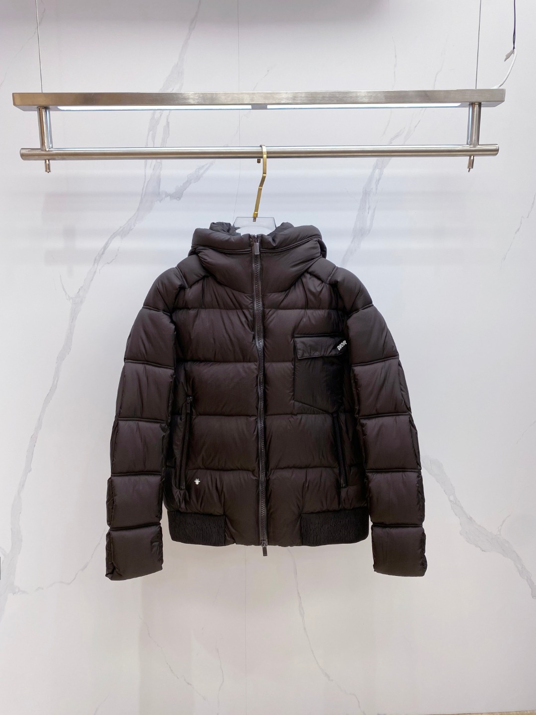 Dior CD 디올 다운 패딩 점퍼 재킷 의류