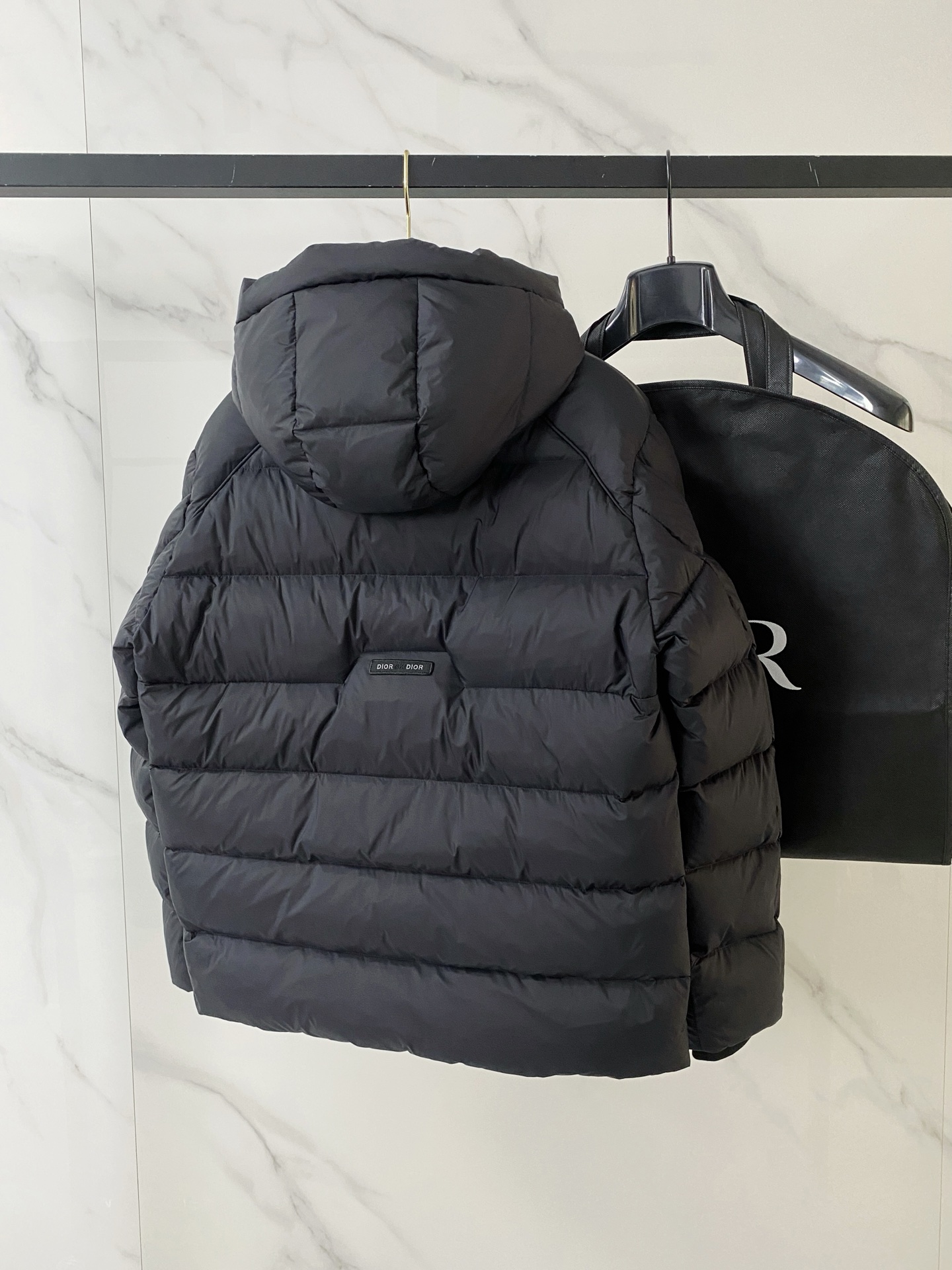 Dior CD 디올 남여공용 다운 패딩 점퍼 자켓 재킷 의류