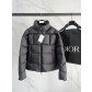 Dior CD 디올 블랙테크 다운 패딩 점퍼 자켓 재킷 의류