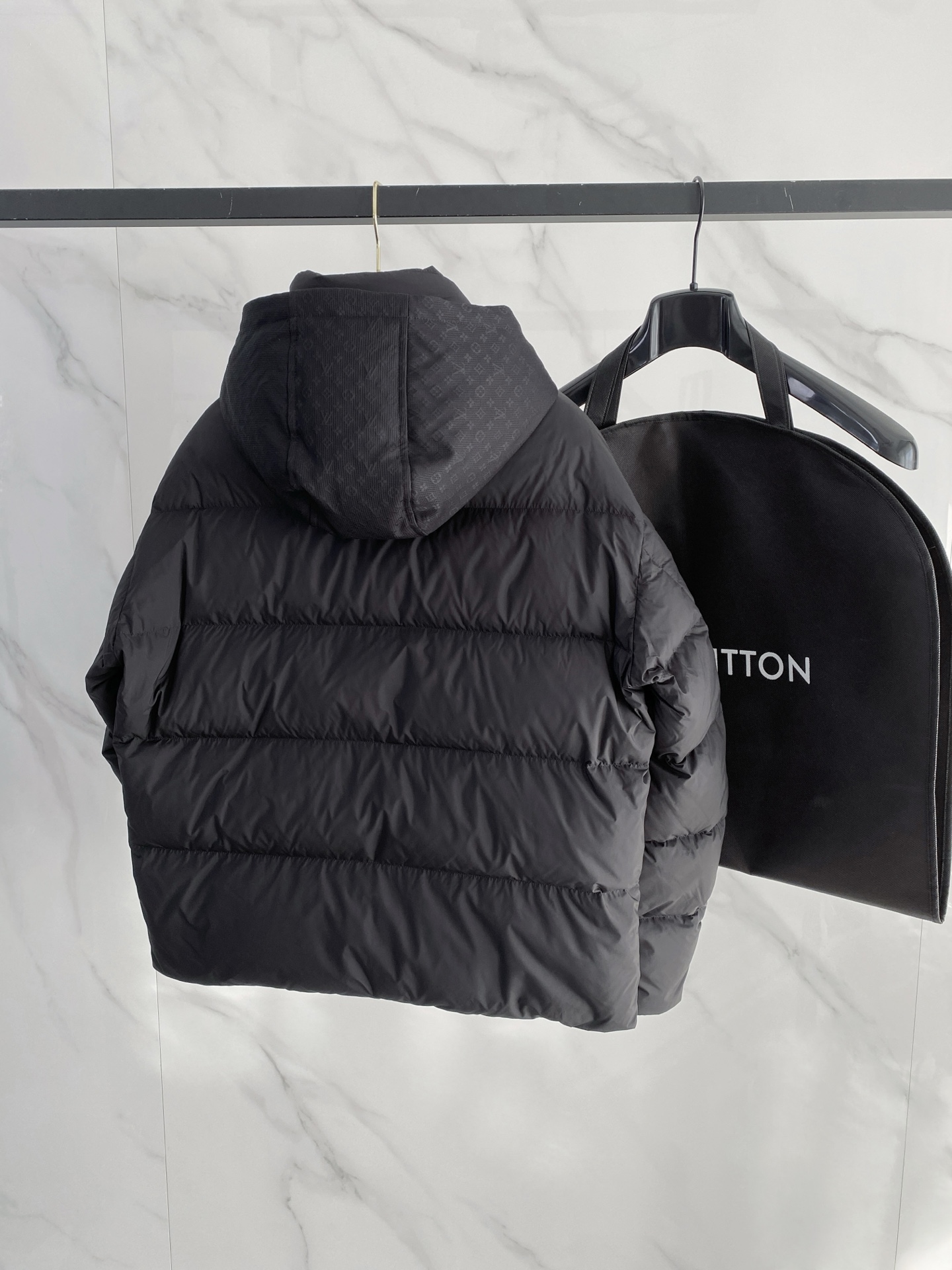 LV 루이비통 하이엔드 커스텀 다운 패딩 자켓 재킷 의류
