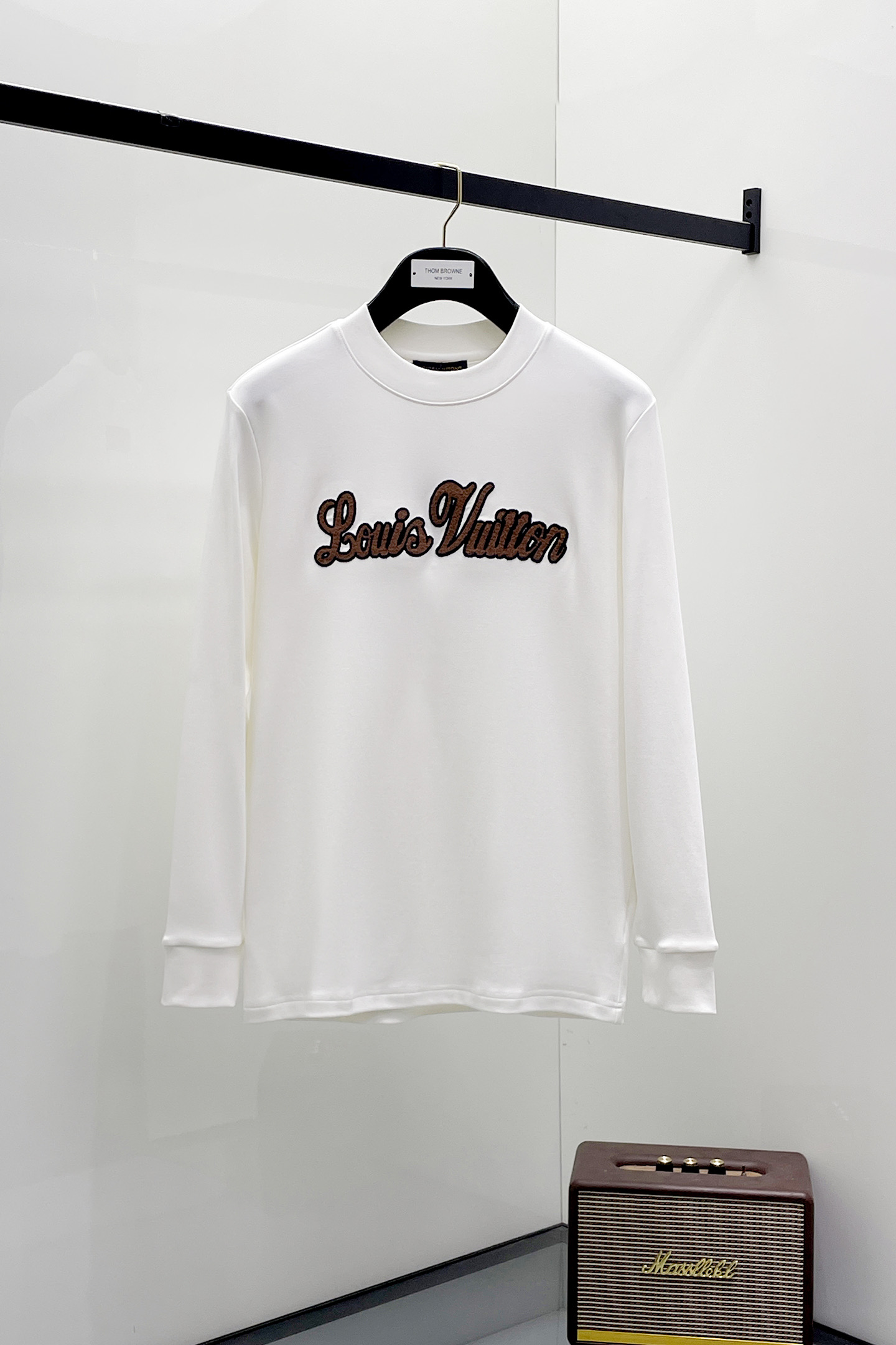 Louis Vuitton LV 루이비통 기모 긴팔 티셔츠 의류