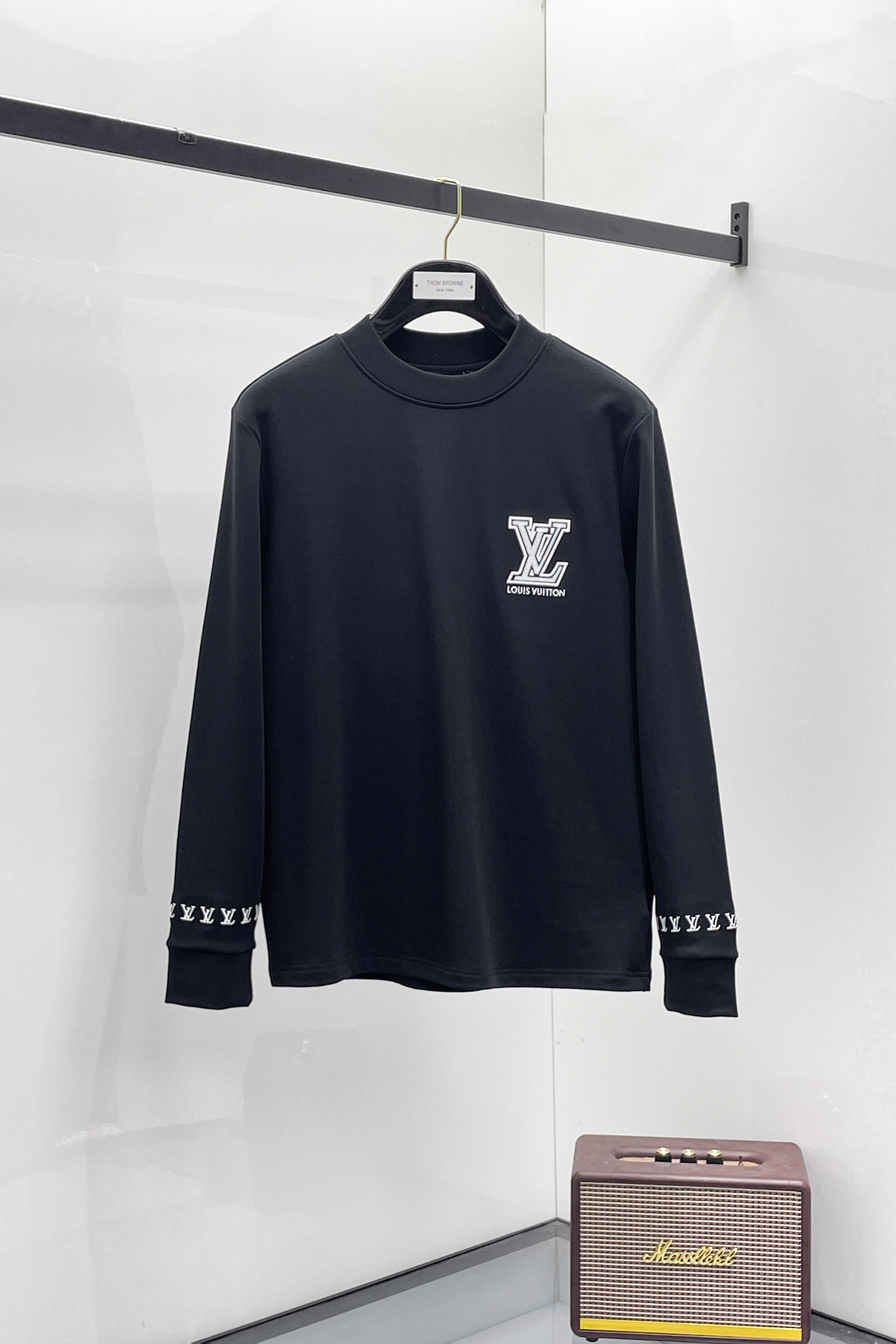 Louis Vuitton LV 루이비통 기모 긴팔 티셔츠 의류