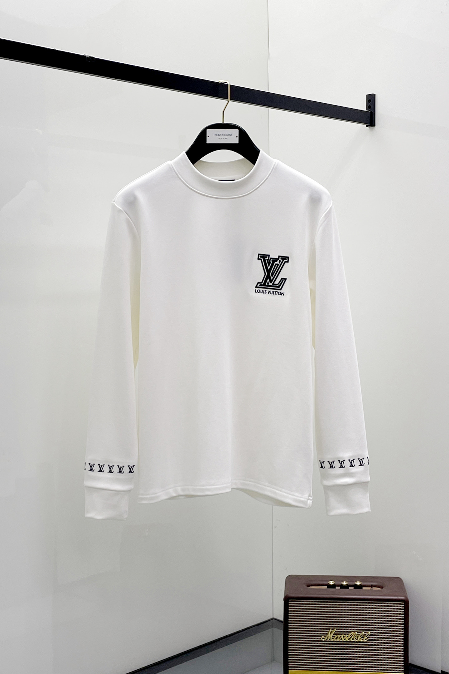 Louis Vuitton LV 루이비통 기모 긴팔 티셔츠 의류