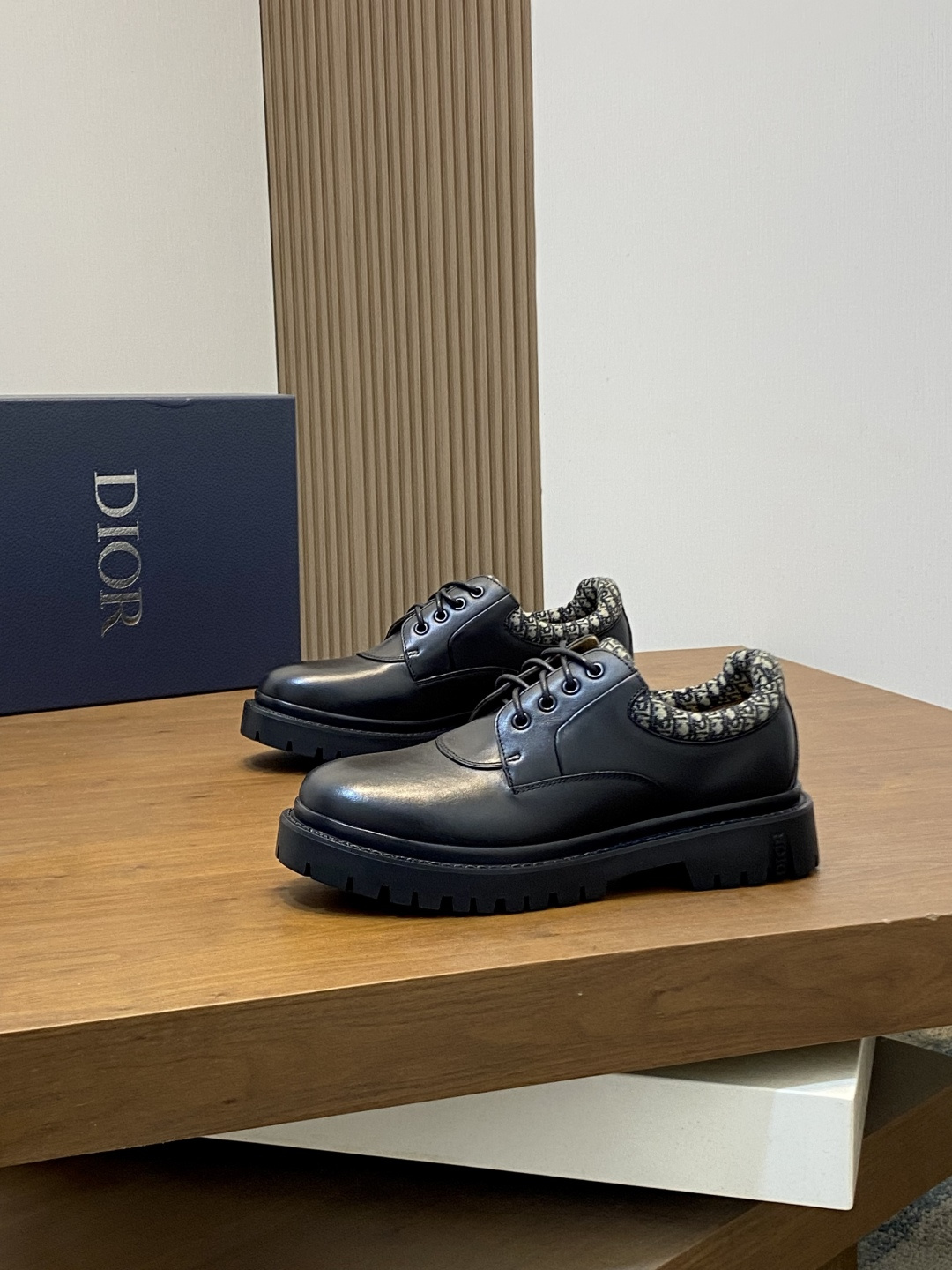 Dior CD 디올 모카신 슈즈 신발