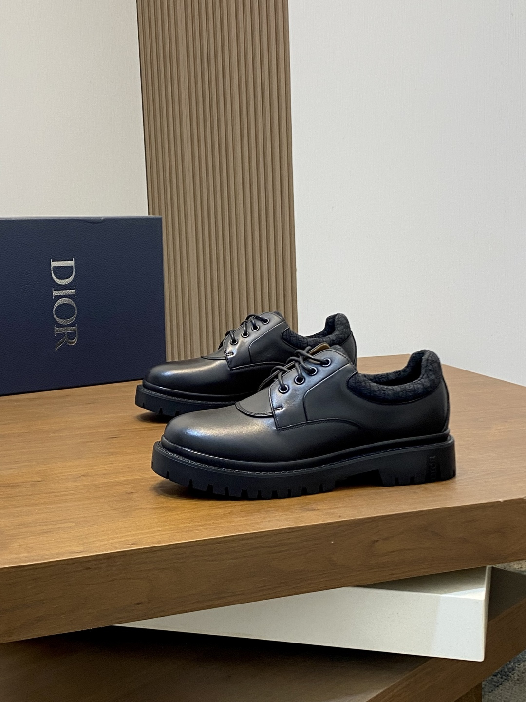 Dior CD 디올 모카신 슈즈 신발