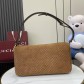 Gucci Half Horsebit 구찌 숄더백 가방 라지