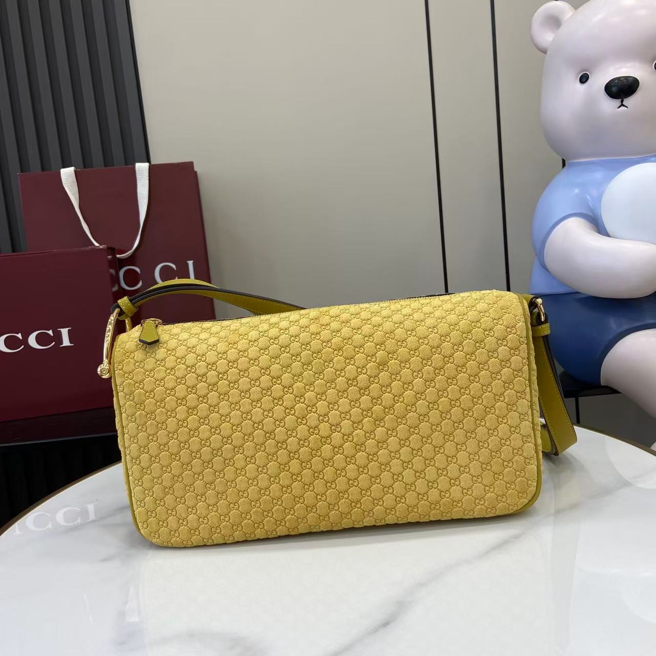 Gucci Half Horsebit 구찌 숄더백 가방