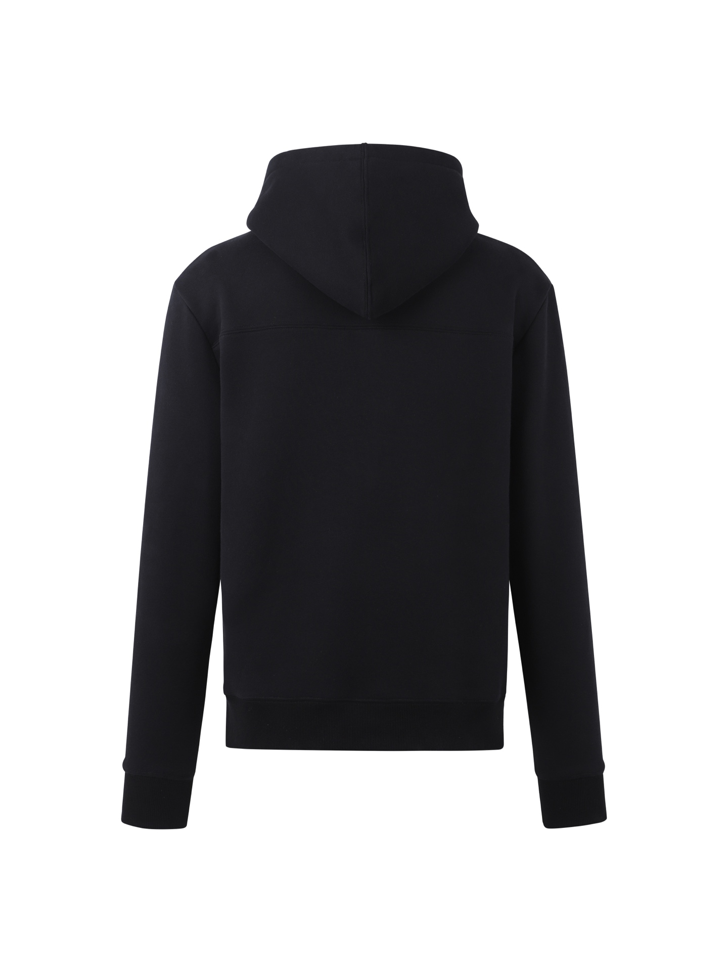 SAINT LAURENT YSL 생로랑 로고 프린트 후드티 의류