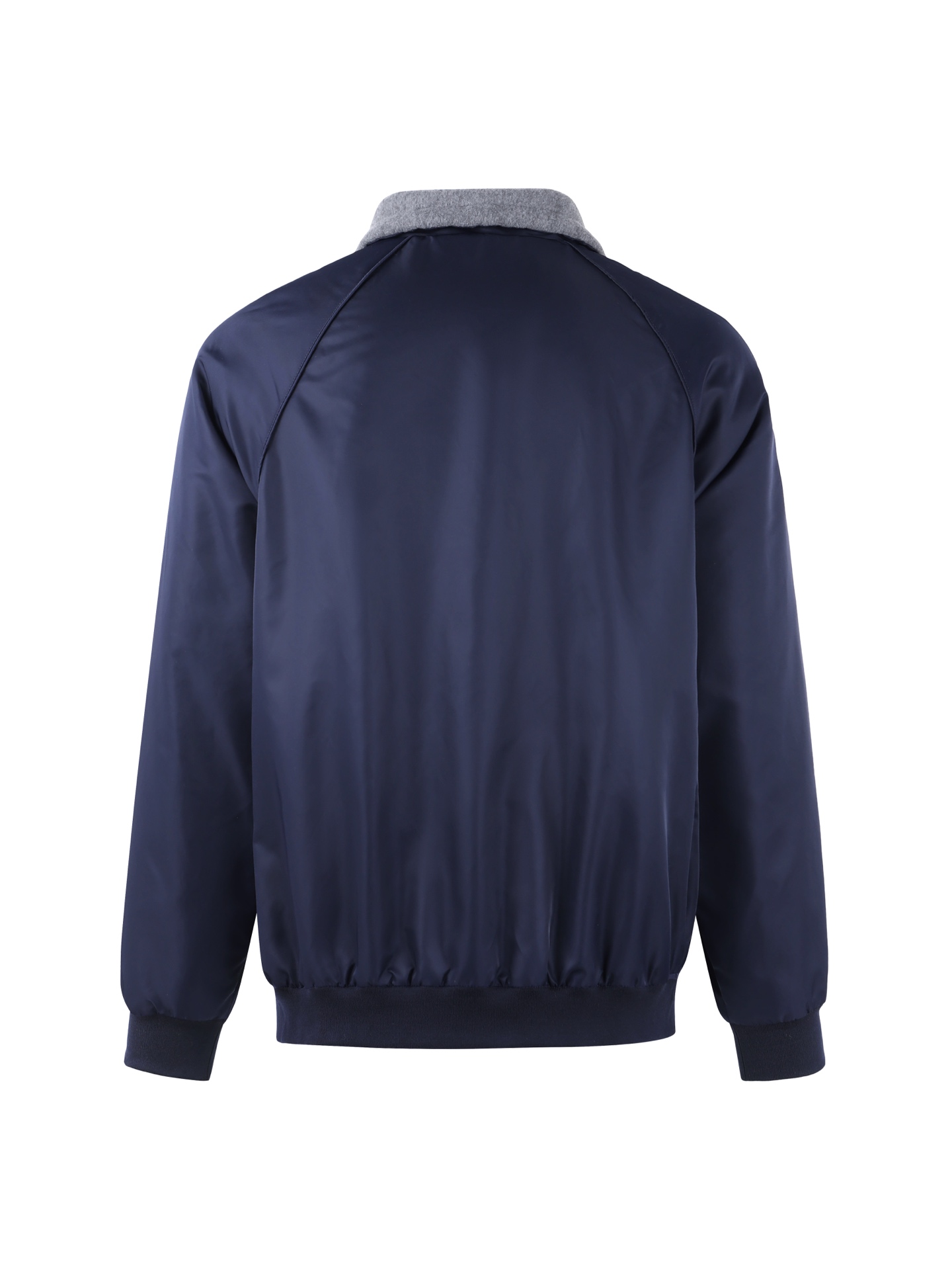 MIUMIU 미우미우 양면(리버시블) 플리스 재킷 자켓 의류