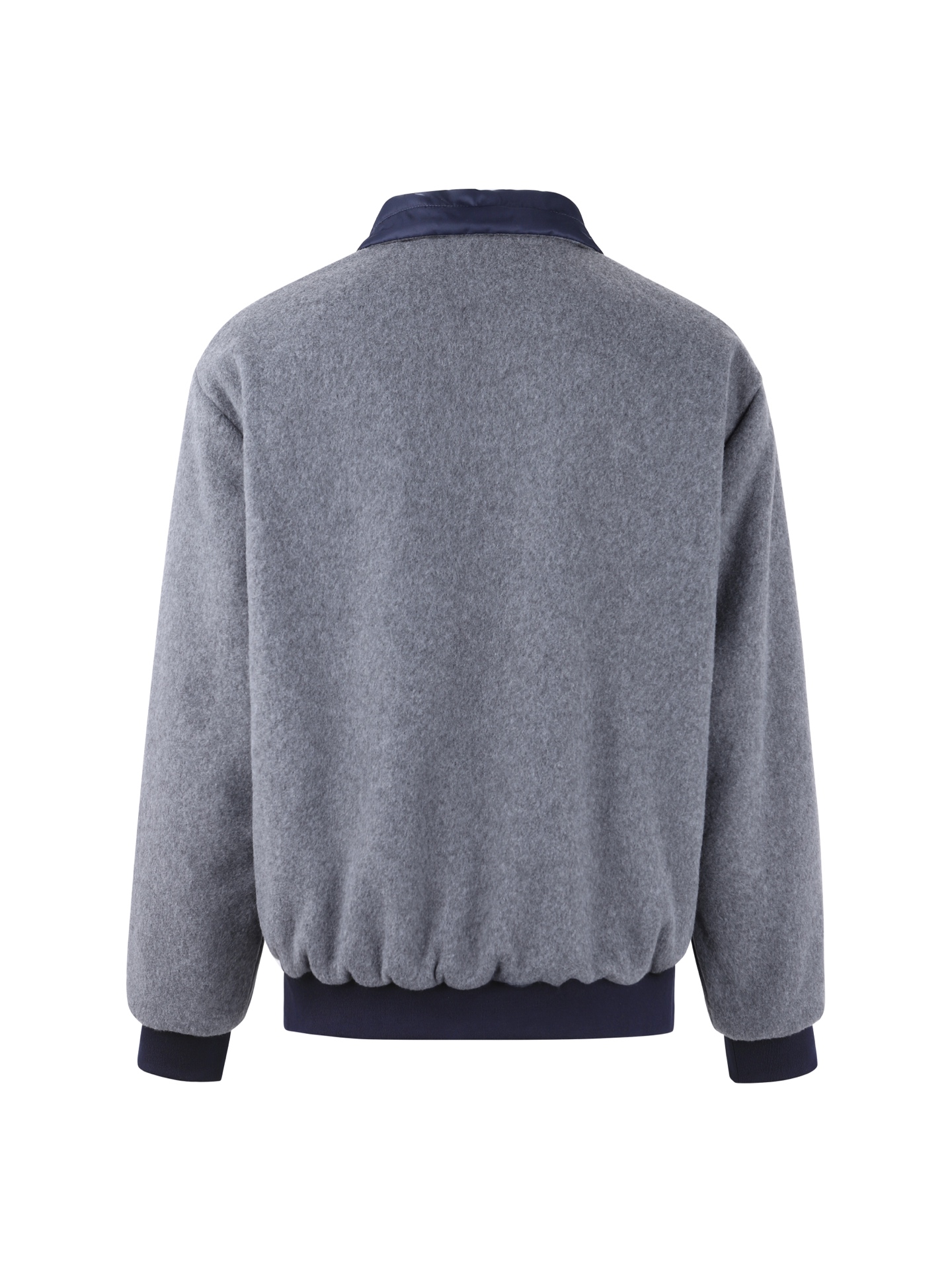 MIUMIU 미우미우 양면(리버시블) 플리스 재킷 자켓 의류